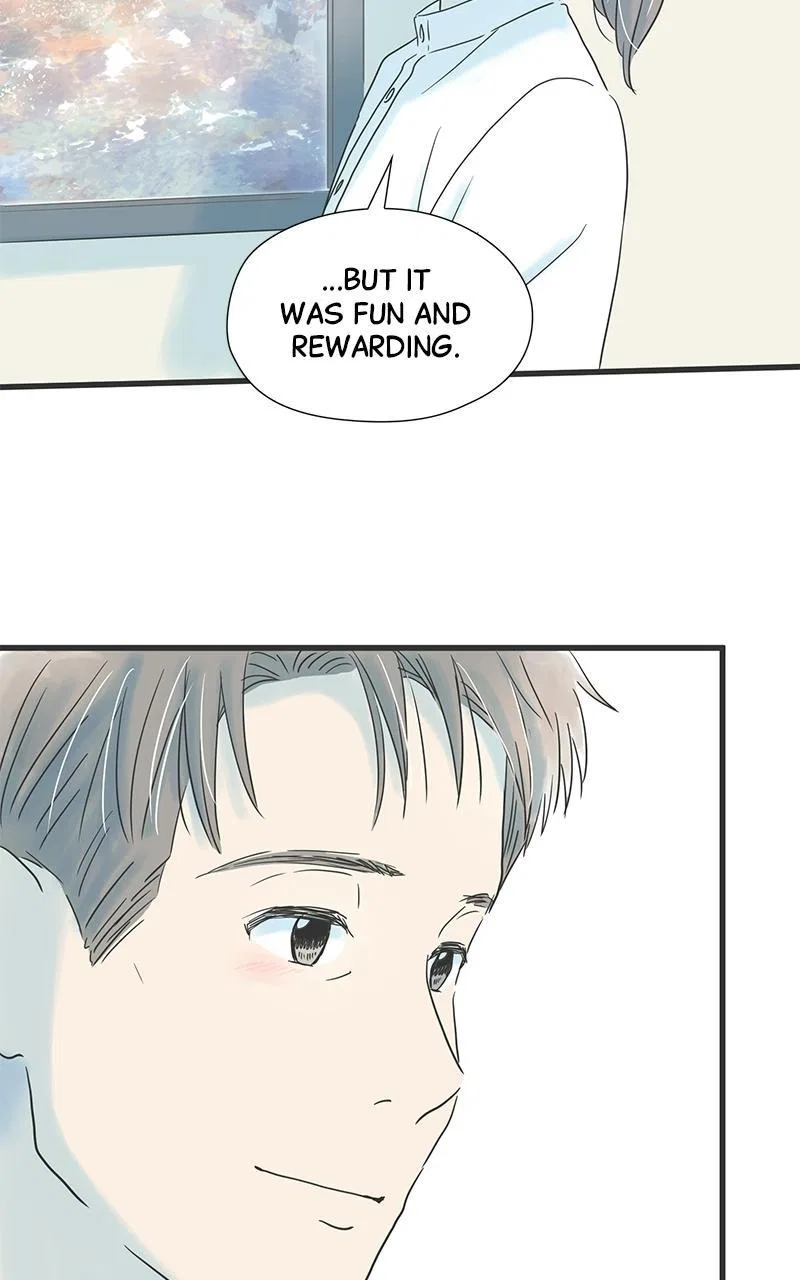 It Rains on Precious Days Chapter 30 – Page 58