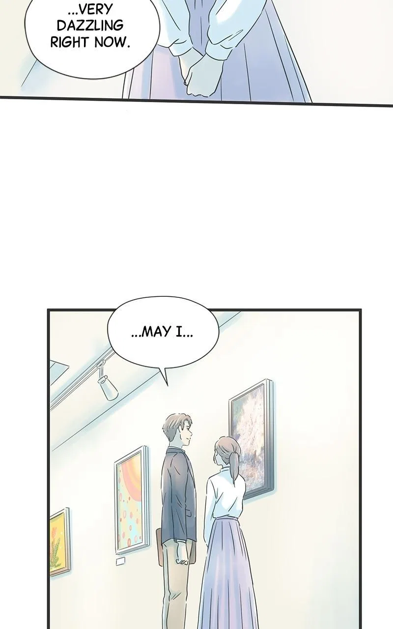 It Rains on Precious Days Chapter 30 – Page 60