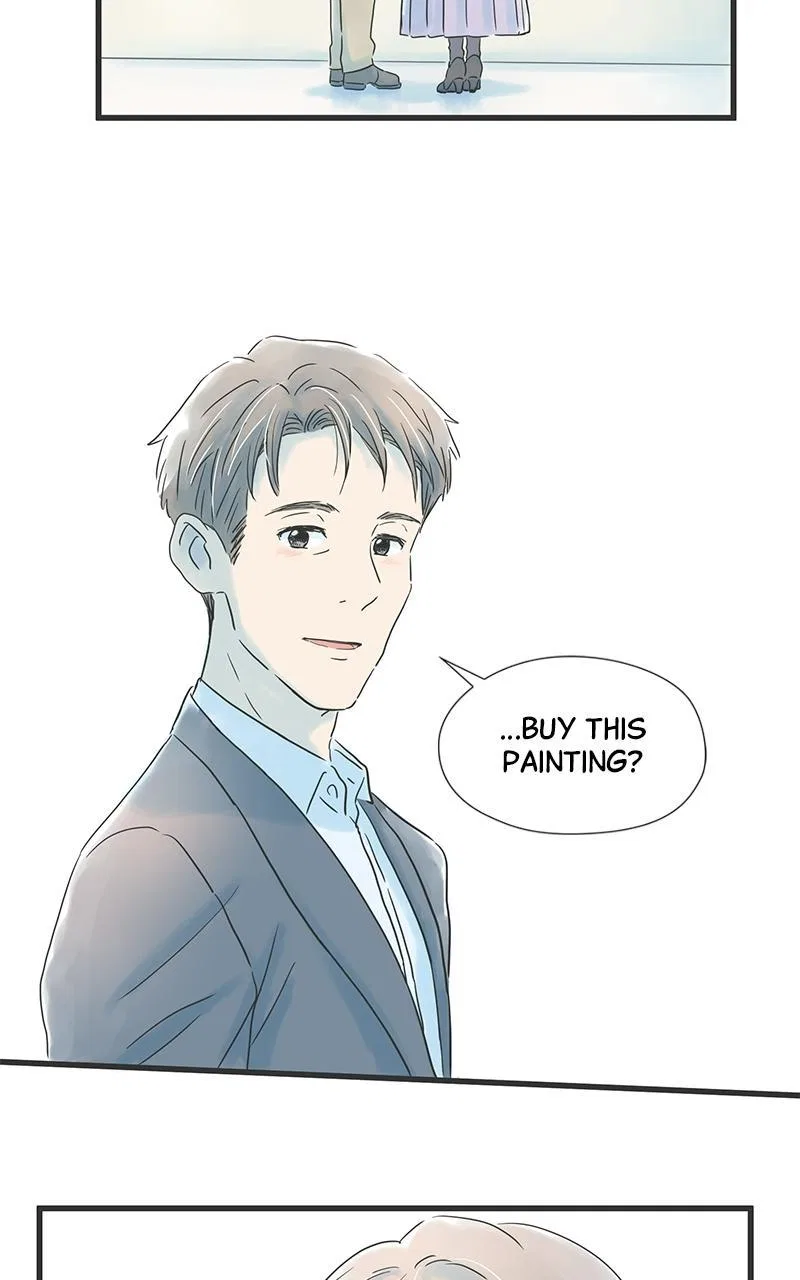 It Rains on Precious Days Chapter 30 – Page 61
