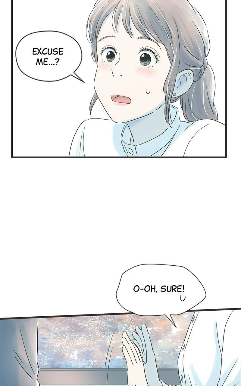 It Rains on Precious Days Chapter 30 – Page 62