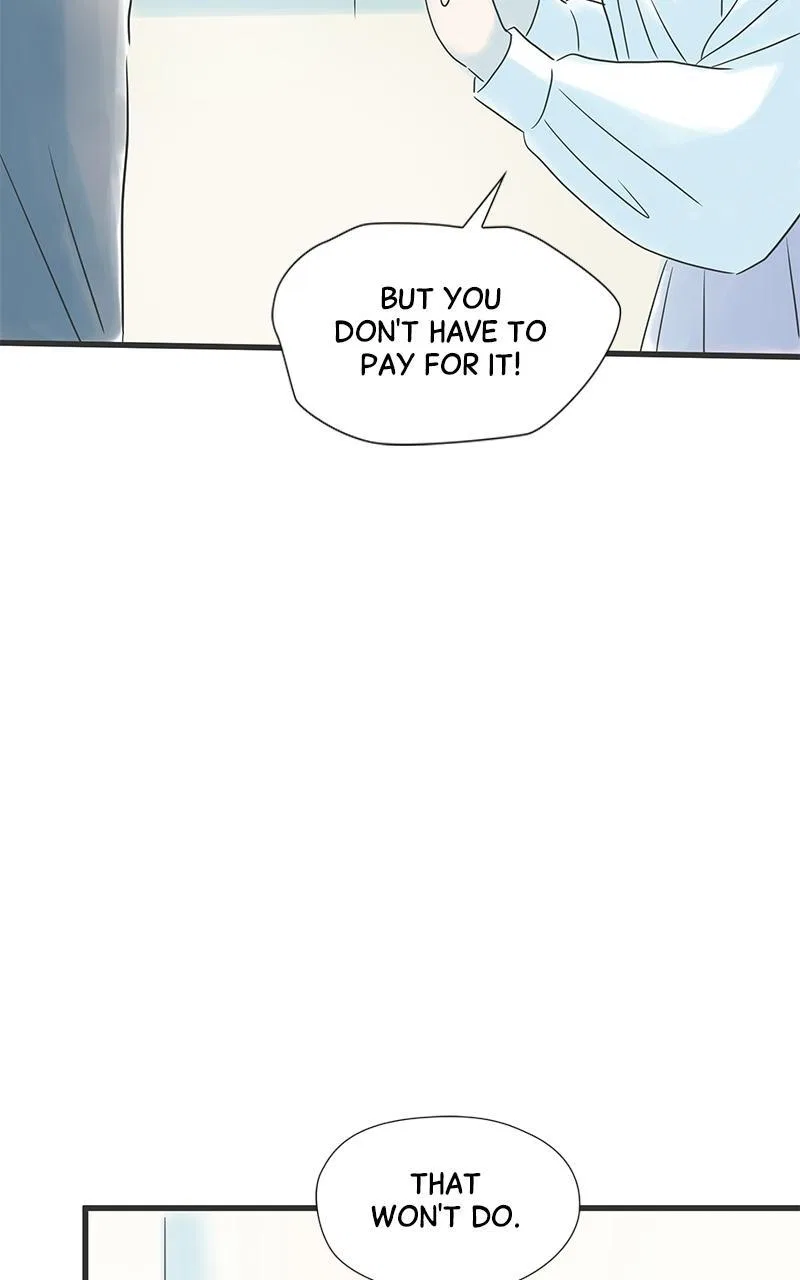 It Rains on Precious Days Chapter 30 – Page 63