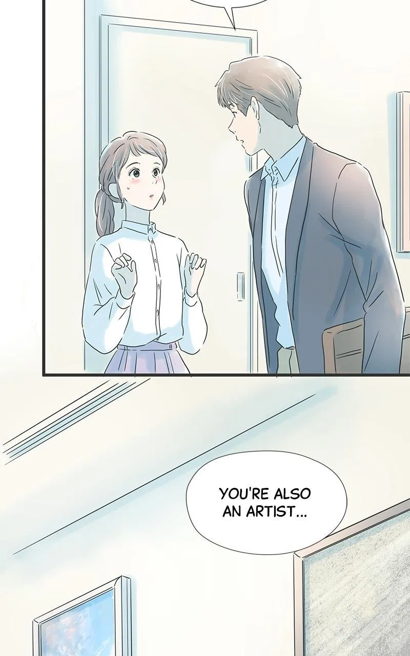 It Rains on Precious Days Chapter 30 – Page 64