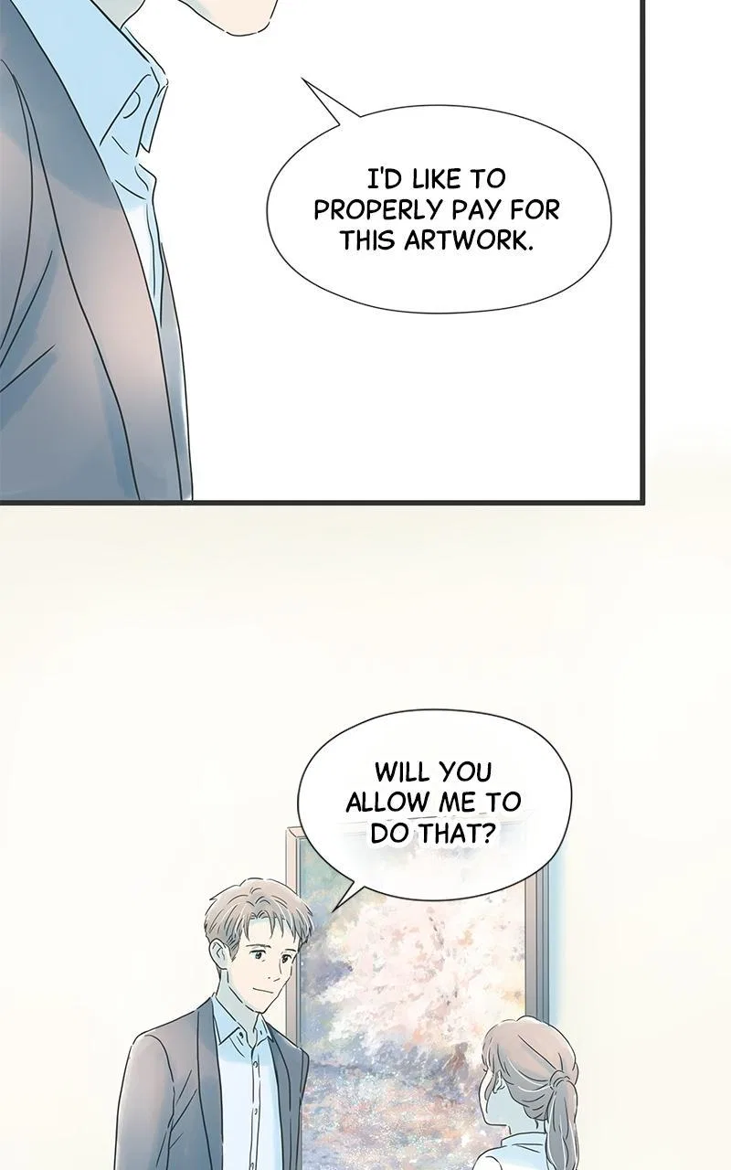 It Rains on Precious Days Chapter 30 – Page 66