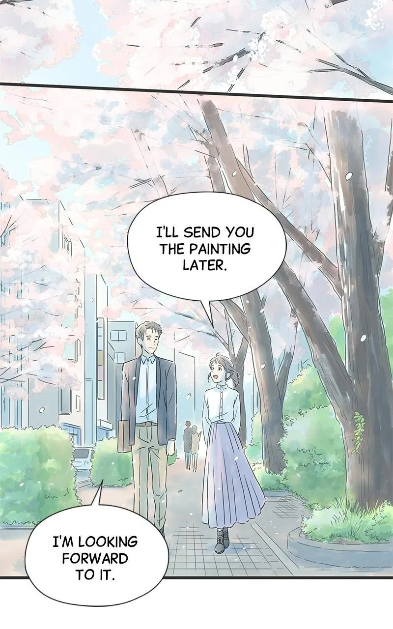 It Rains on Precious Days Chapter 30 – Page 70