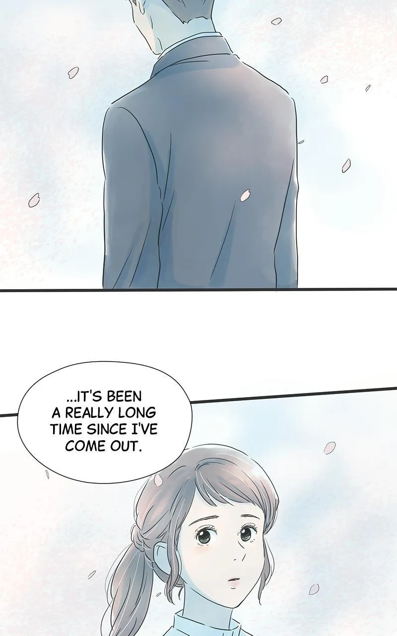 It Rains on Precious Days Chapter 30 – Page 72