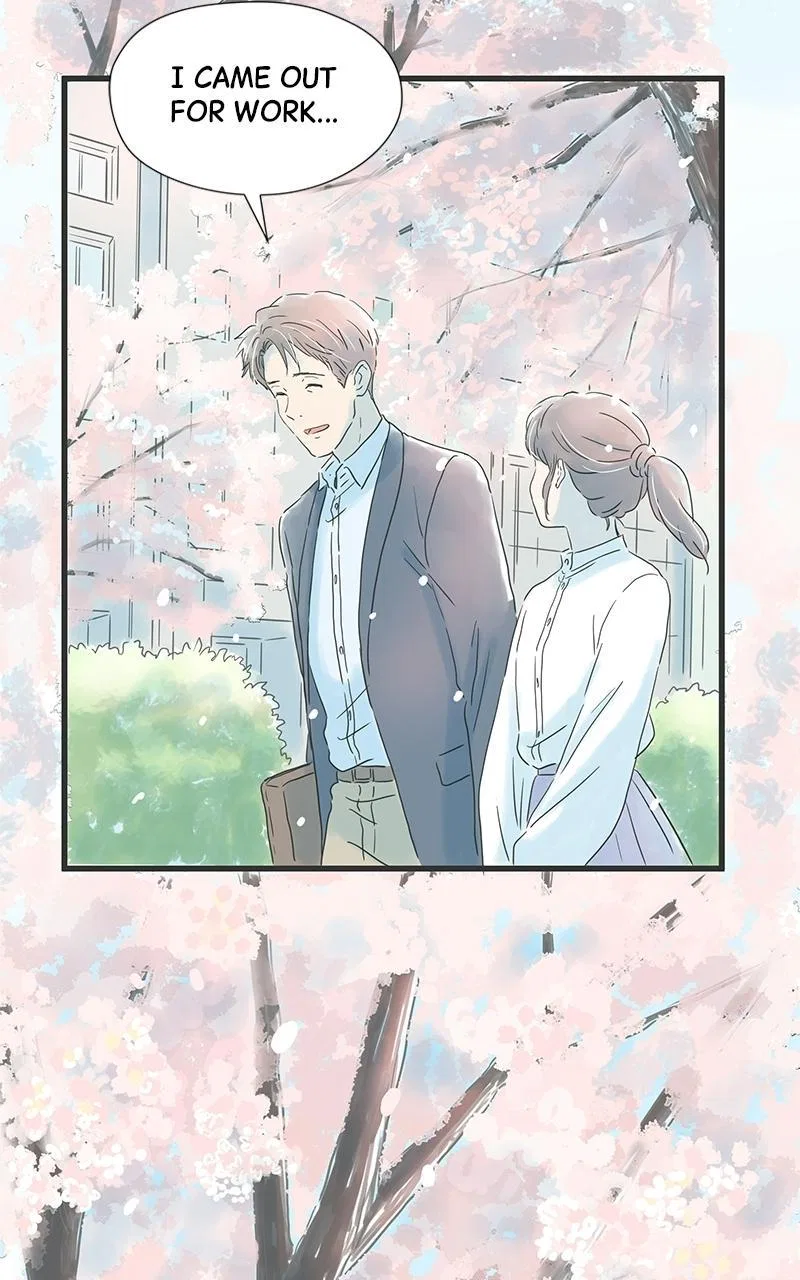 It Rains on Precious Days Chapter 30 – Page 74