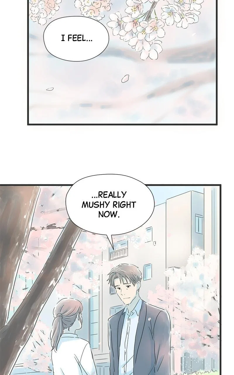 It Rains on Precious Days Chapter 30 – Page 78