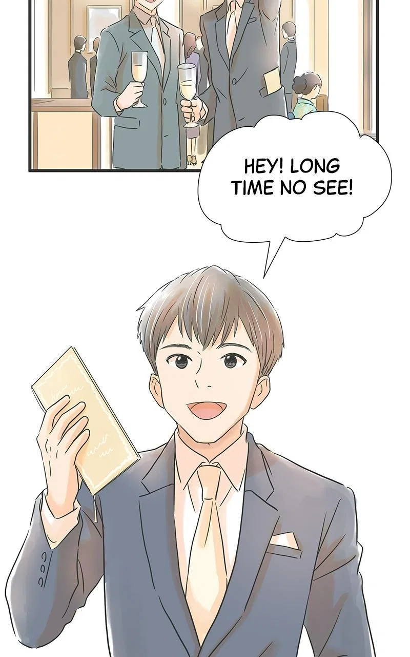 It Rains on Precious Days Chapter 29 – Page 8