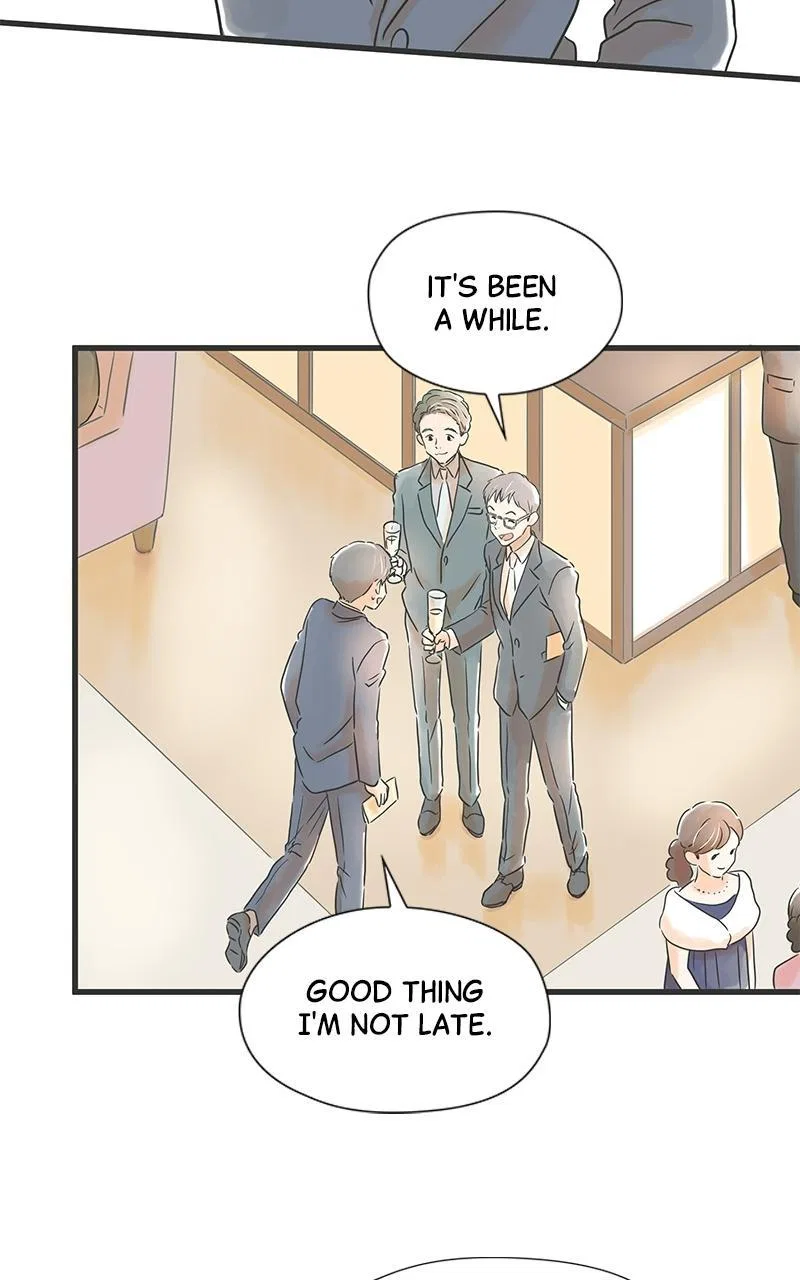 It Rains on Precious Days Chapter 29 – Page 9
