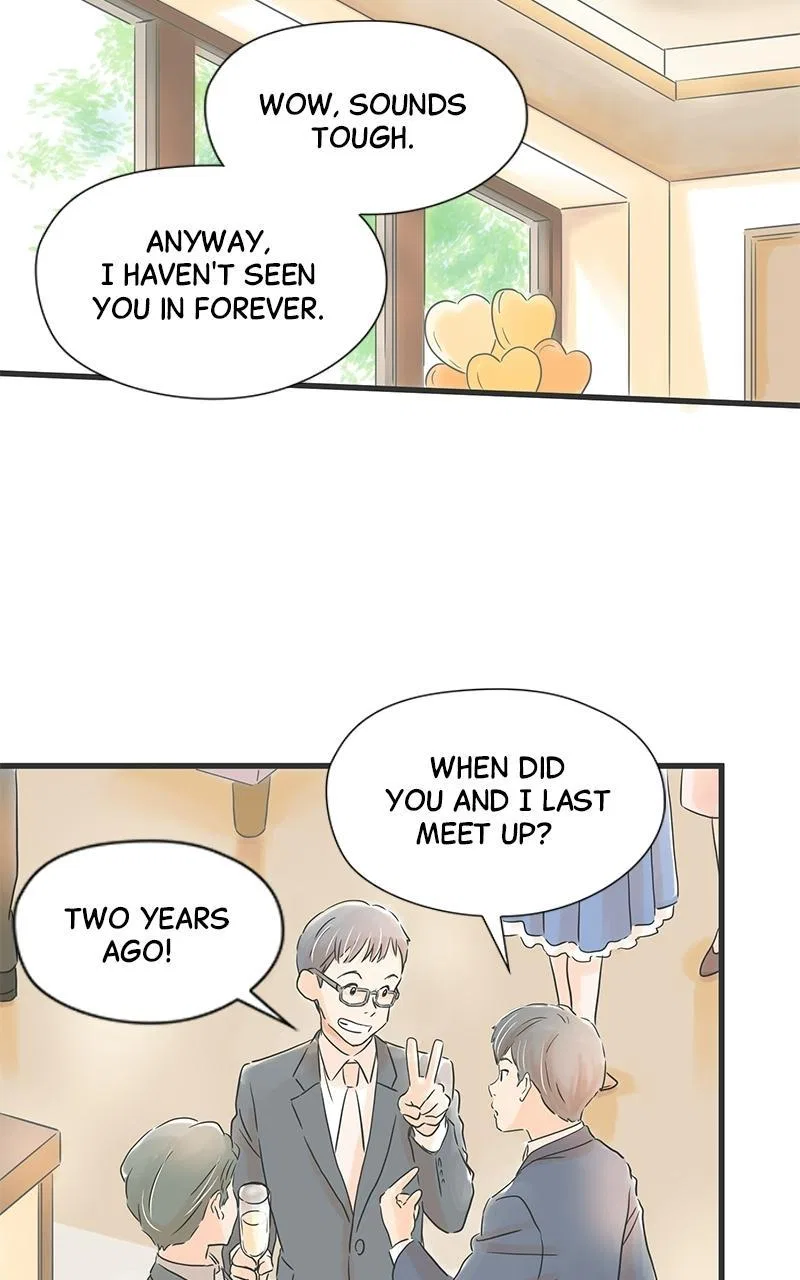 It Rains on Precious Days Chapter 29 – Page 11