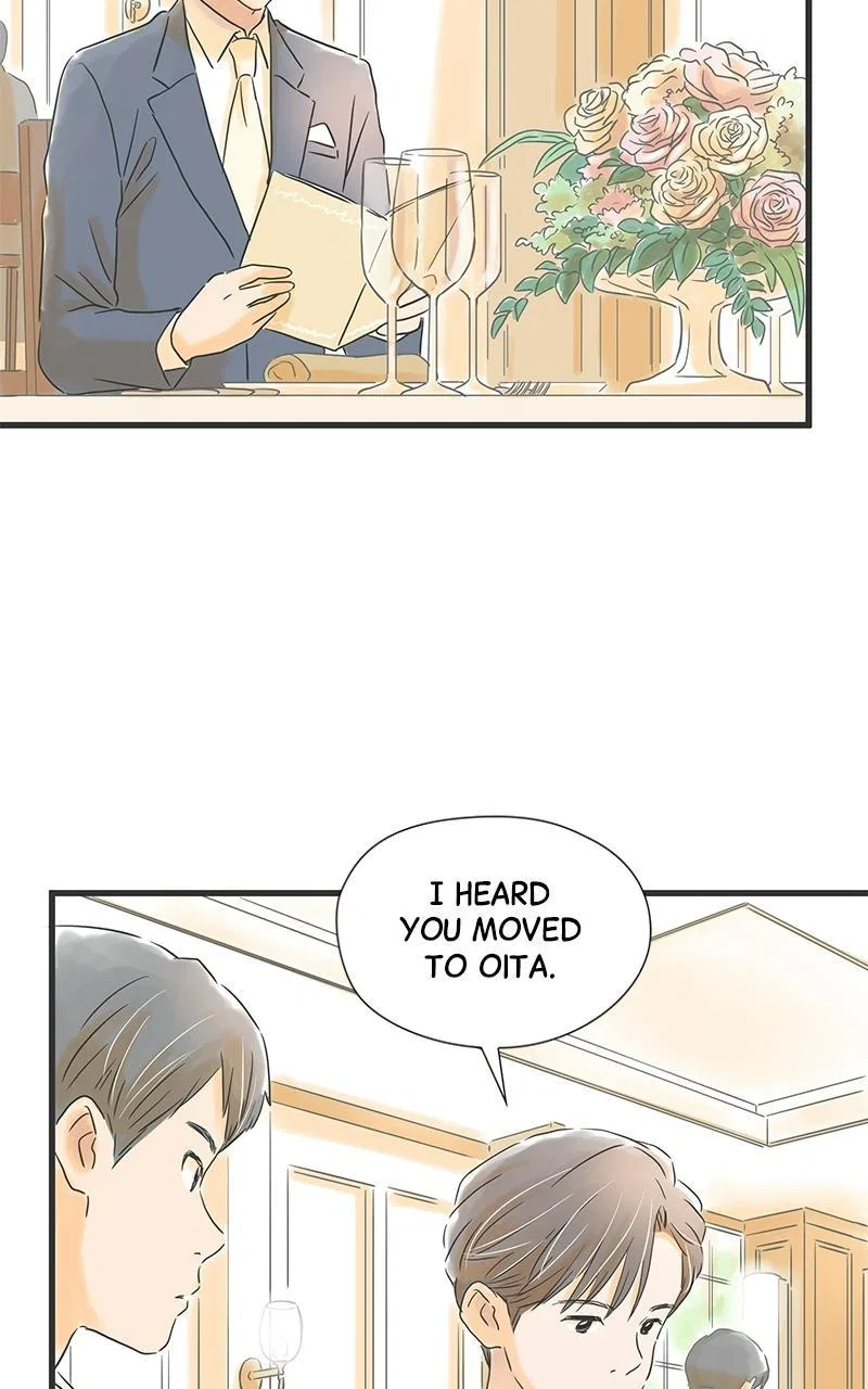 It Rains on Precious Days Chapter 29 – Page 24