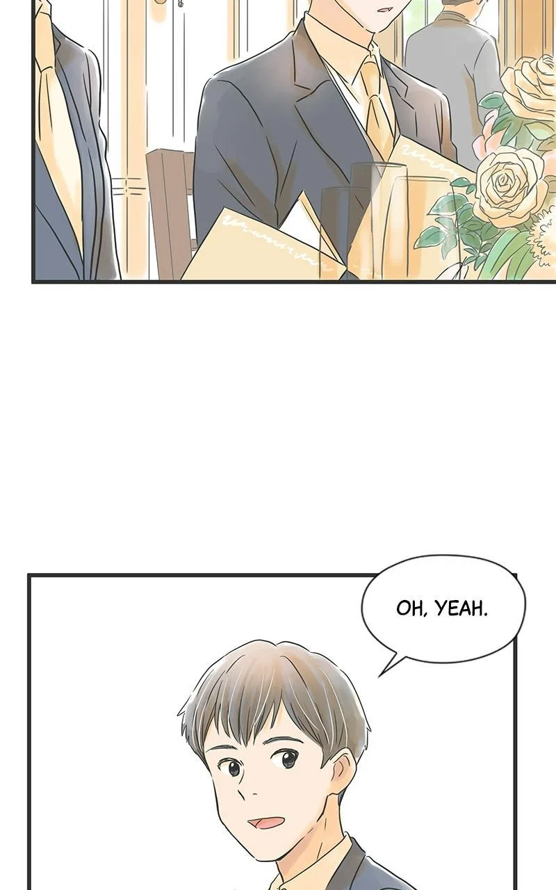 It Rains on Precious Days Chapter 29 – Page 25