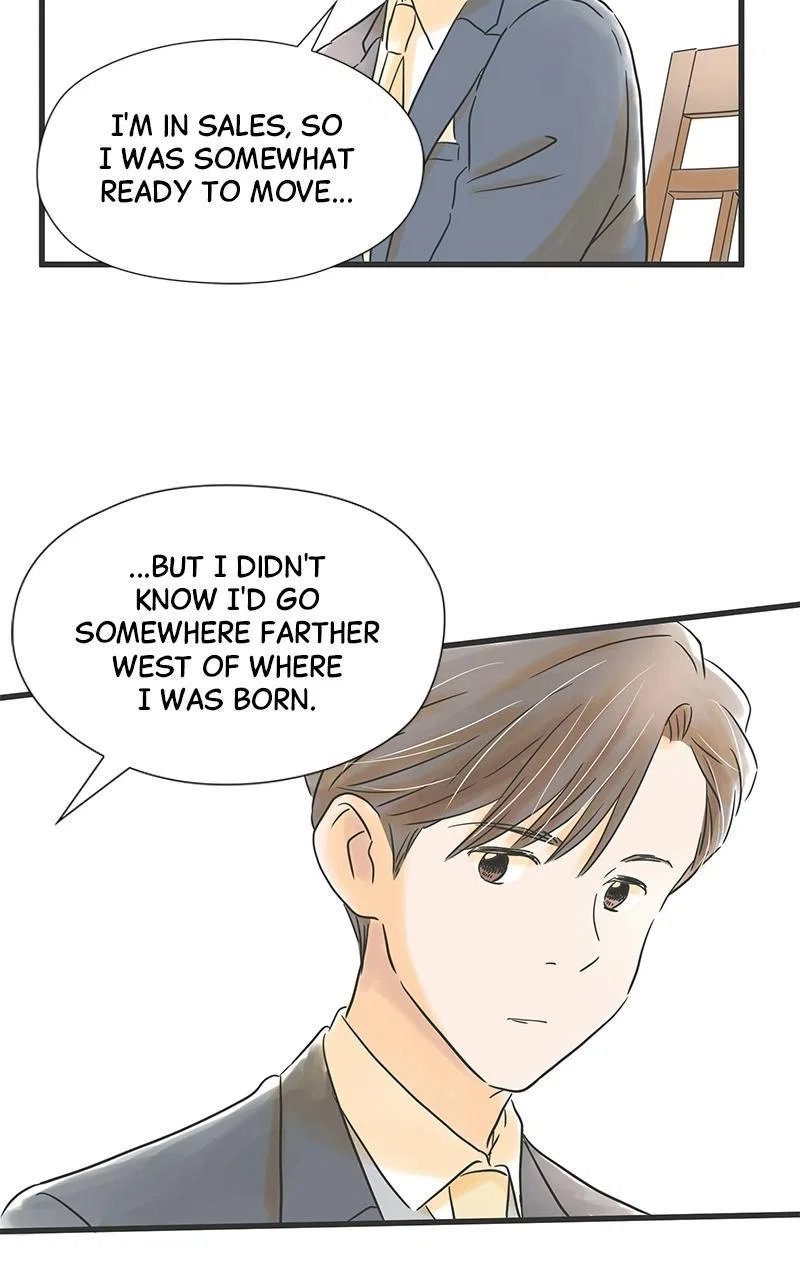 It Rains on Precious Days Chapter 29 – Page 26