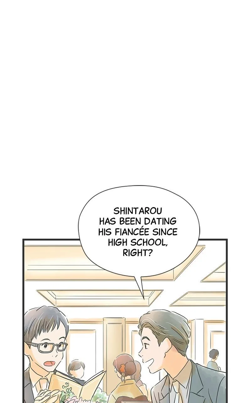 It Rains on Precious Days Chapter 29 – Page 27