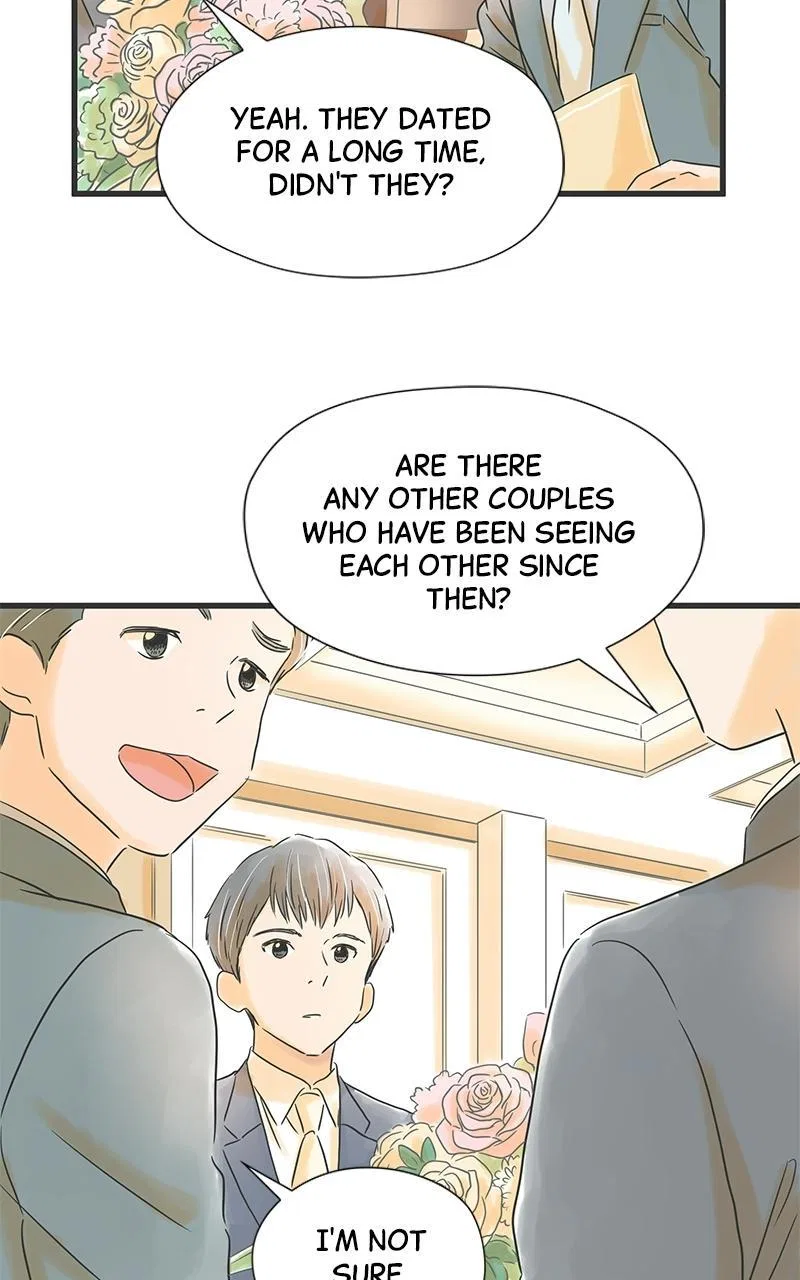 It Rains on Precious Days Chapter 29 – Page 28