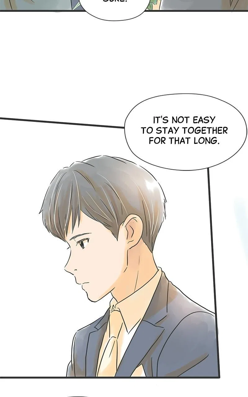 It Rains on Precious Days Chapter 29 – Page 29