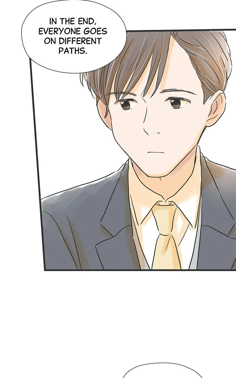 It Rains on Precious Days Chapter 29 – Page 30