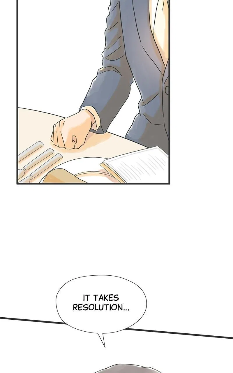 It Rains on Precious Days Chapter 29 – Page 33