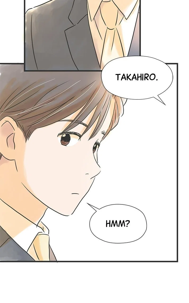 It Rains on Precious Days Chapter 29 – Page 37