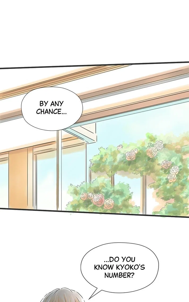 It Rains on Precious Days Chapter 29 – Page 38