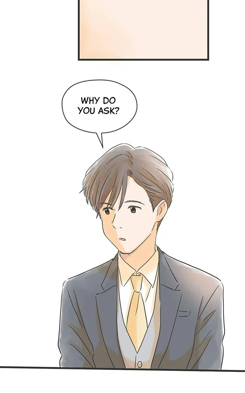It Rains on Precious Days Chapter 29 – Page 40