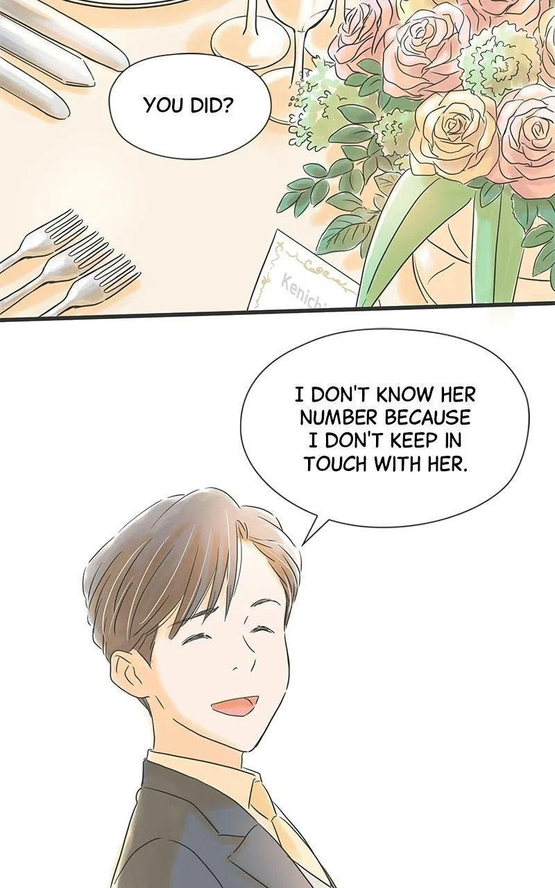 It Rains on Precious Days Chapter 29 – Page 44