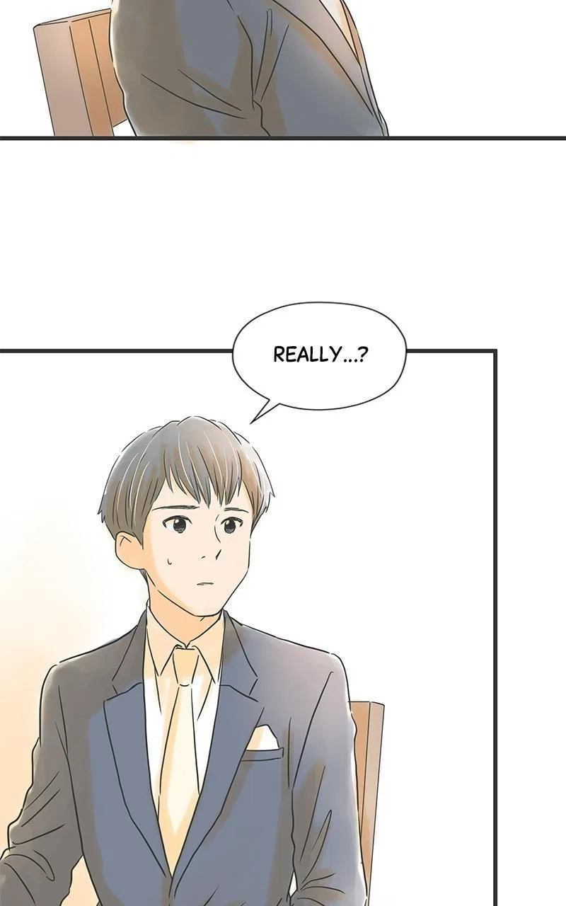 It Rains on Precious Days Chapter 29 – Page 45