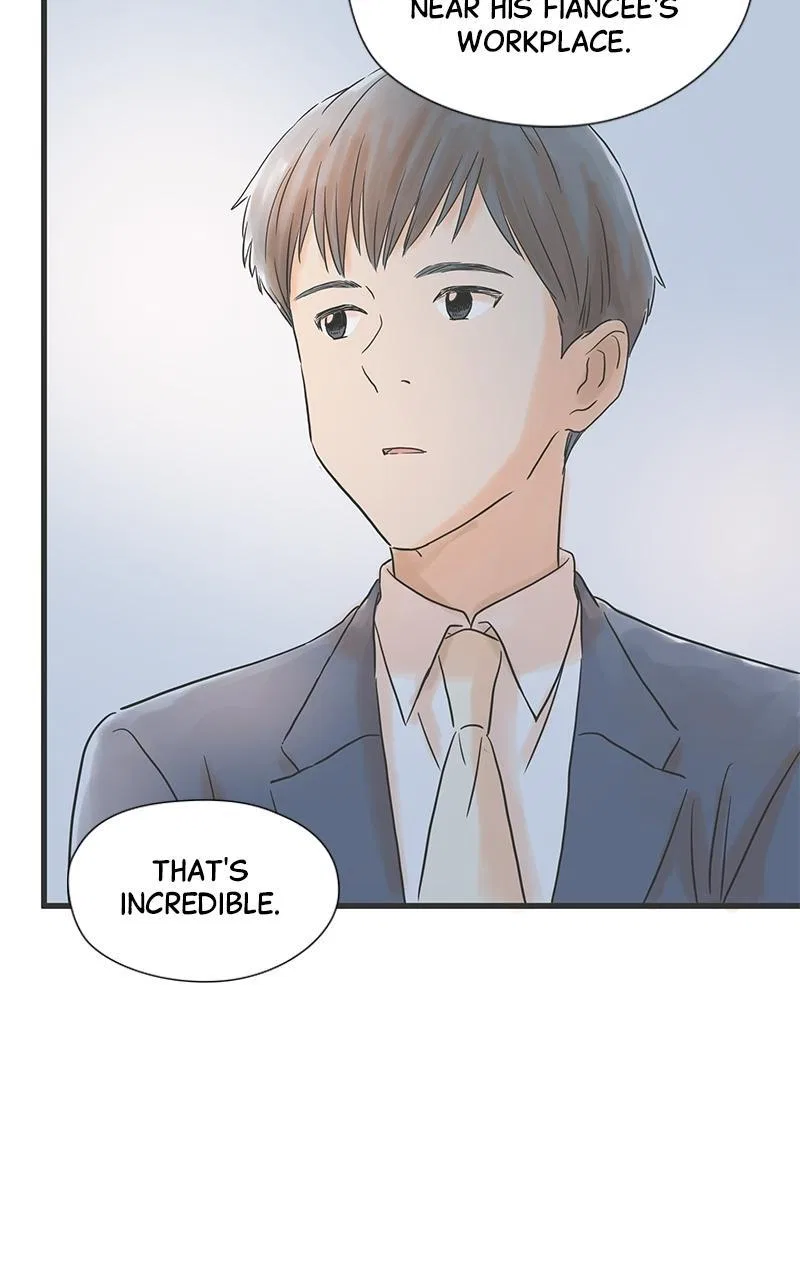 It Rains on Precious Days Chapter 29 – Page 52