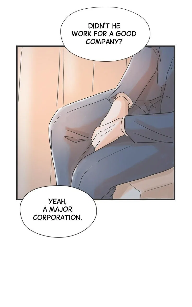 It Rains on Precious Days Chapter 29 – Page 53