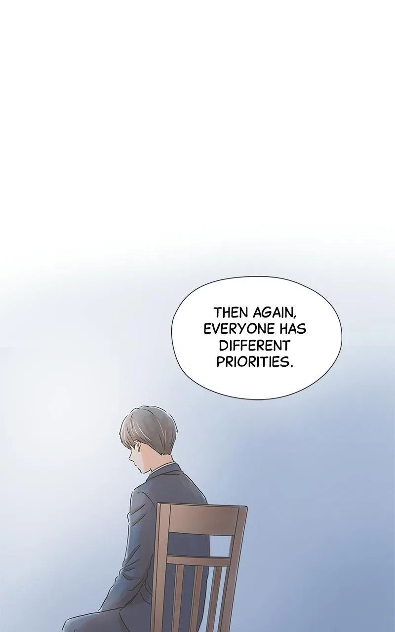 It Rains on Precious Days Chapter 29 – Page 54
