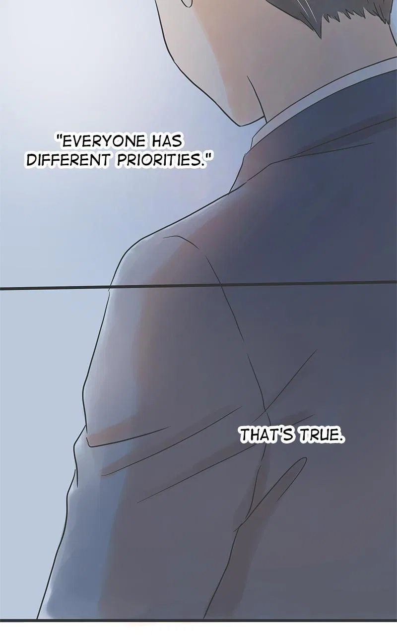 It Rains on Precious Days Chapter 29 – Page 56