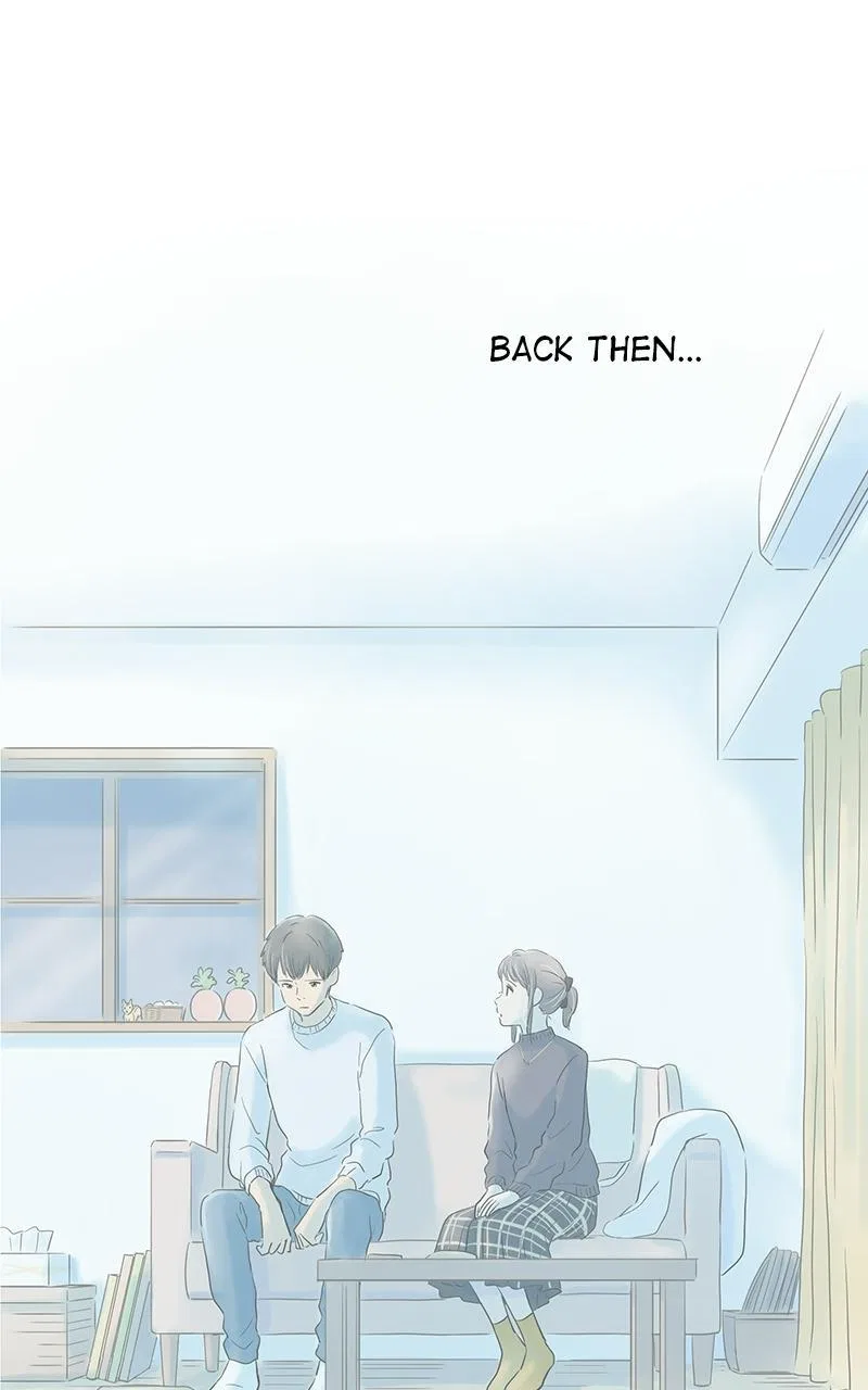 It Rains on Precious Days Chapter 29 – Page 57