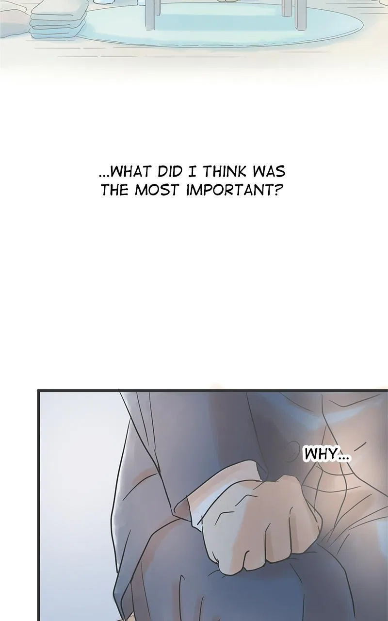 It Rains on Precious Days Chapter 29 – Page 58