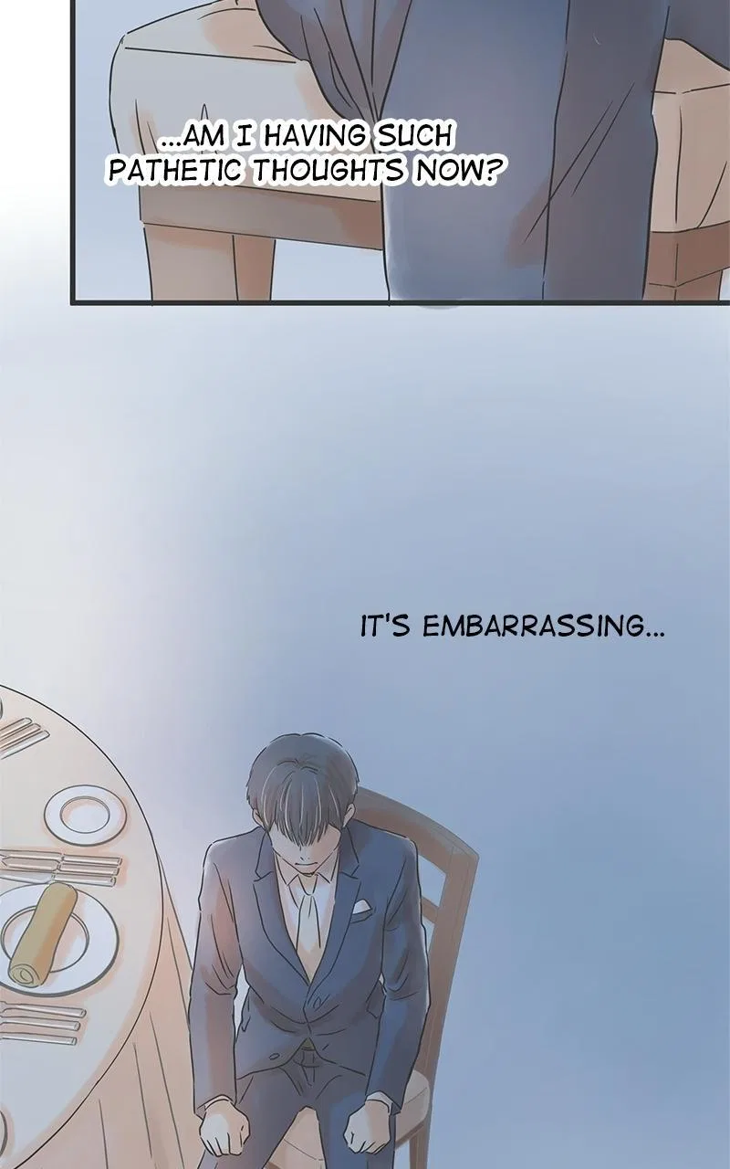 It Rains on Precious Days Chapter 29 – Page 59
