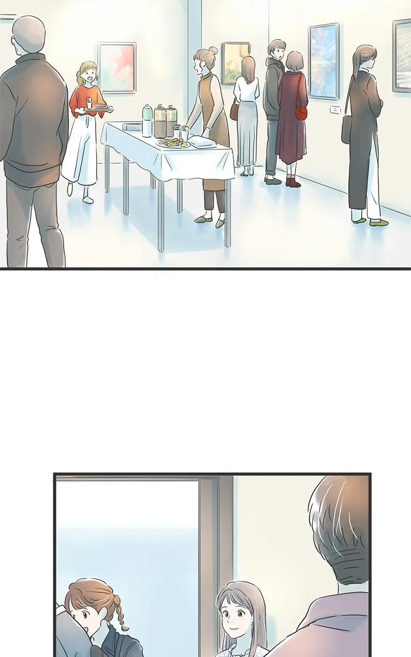 It Rains on Precious Days Chapter 28 – Page 3