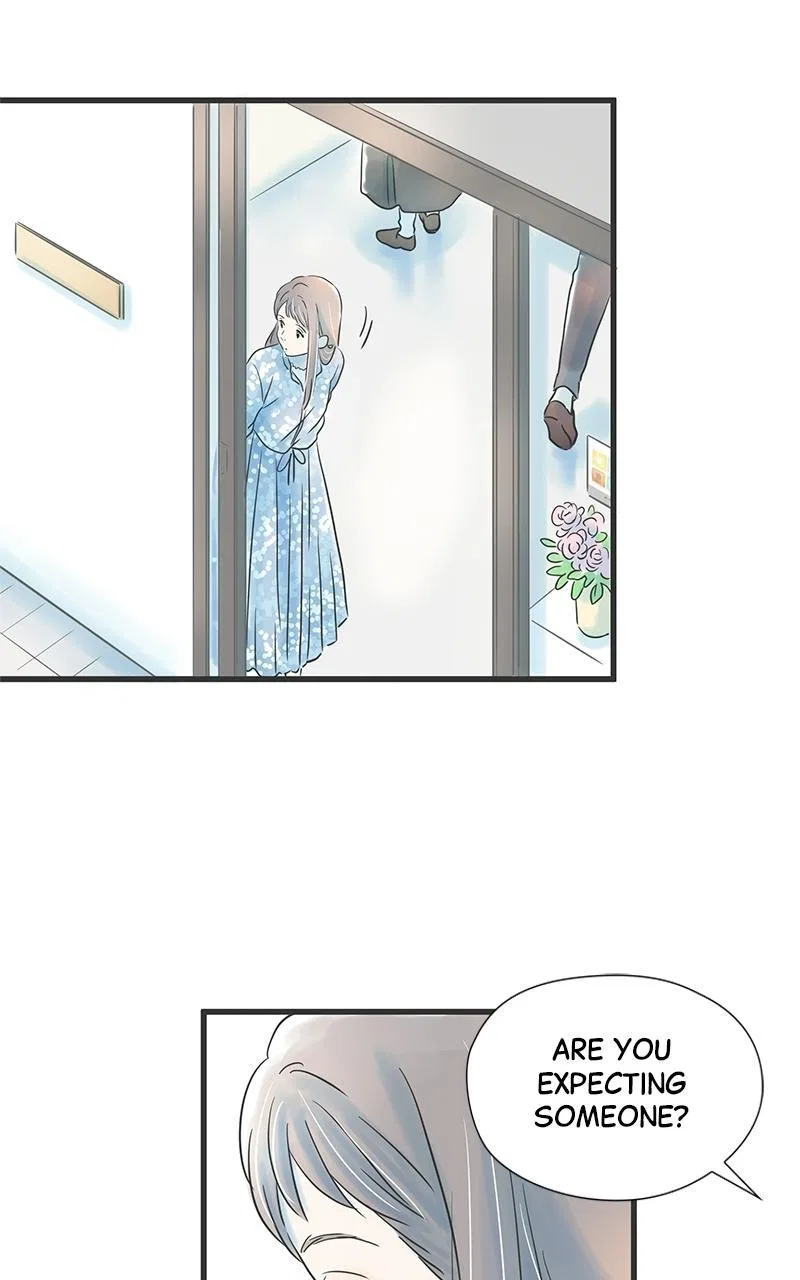 It Rains on Precious Days Chapter 28 – Page 8