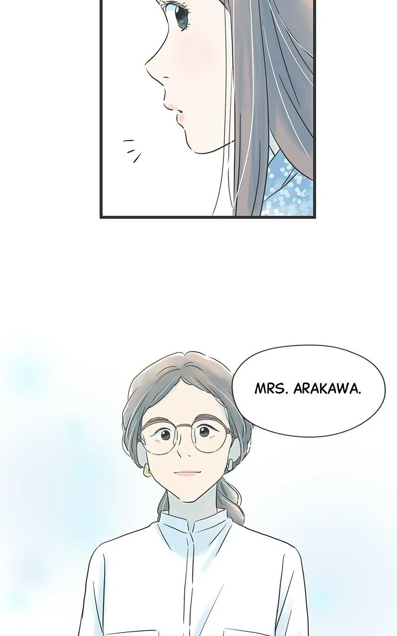 It Rains on Precious Days Chapter 28 – Page 9
