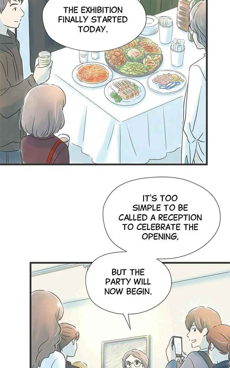 It Rains on Precious Days Chapter 28 – Page 13