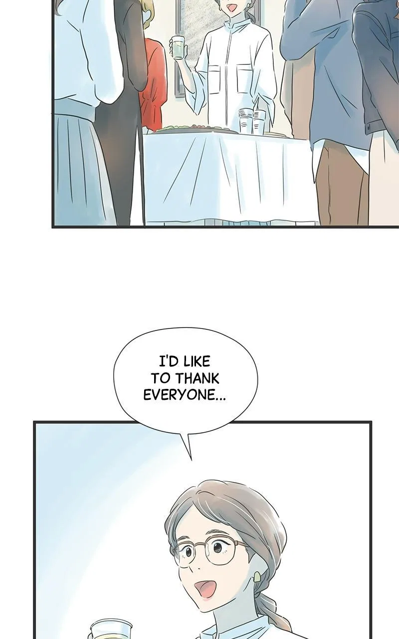It Rains on Precious Days Chapter 28 – Page 14