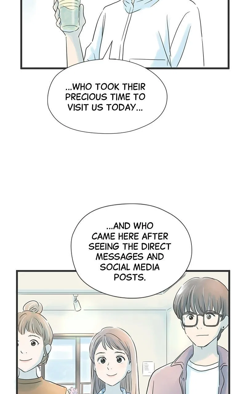 It Rains on Precious Days Chapter 28 – Page 15