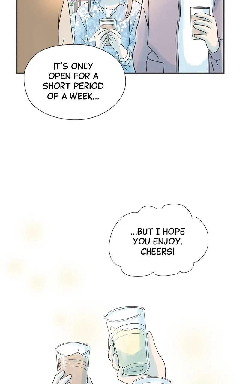 It Rains on Precious Days Chapter 28 – Page 16