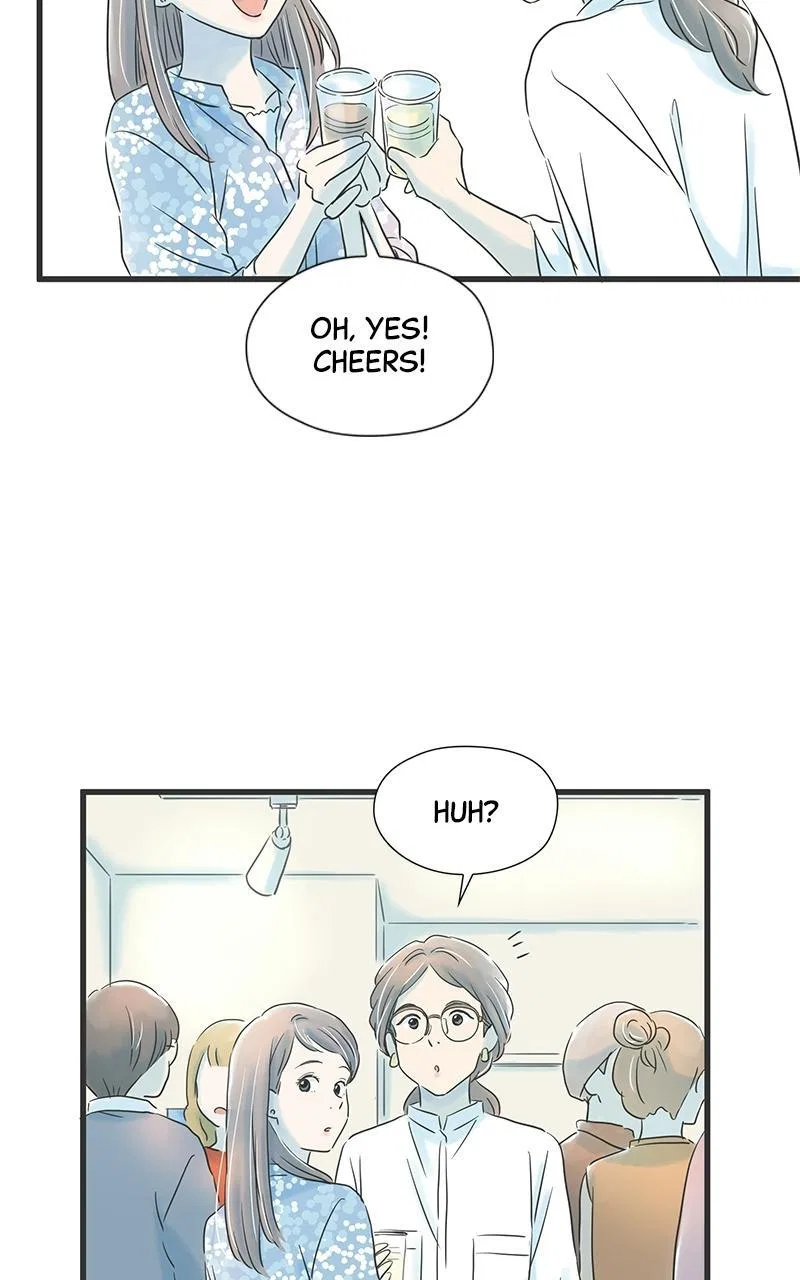 It Rains on Precious Days Chapter 28 – Page 18