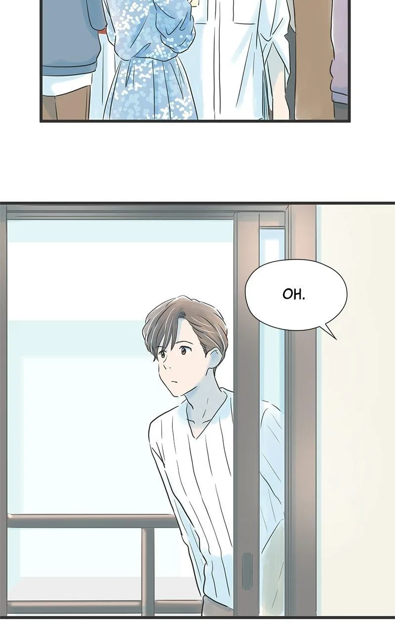 It Rains on Precious Days Chapter 28 – Page 19