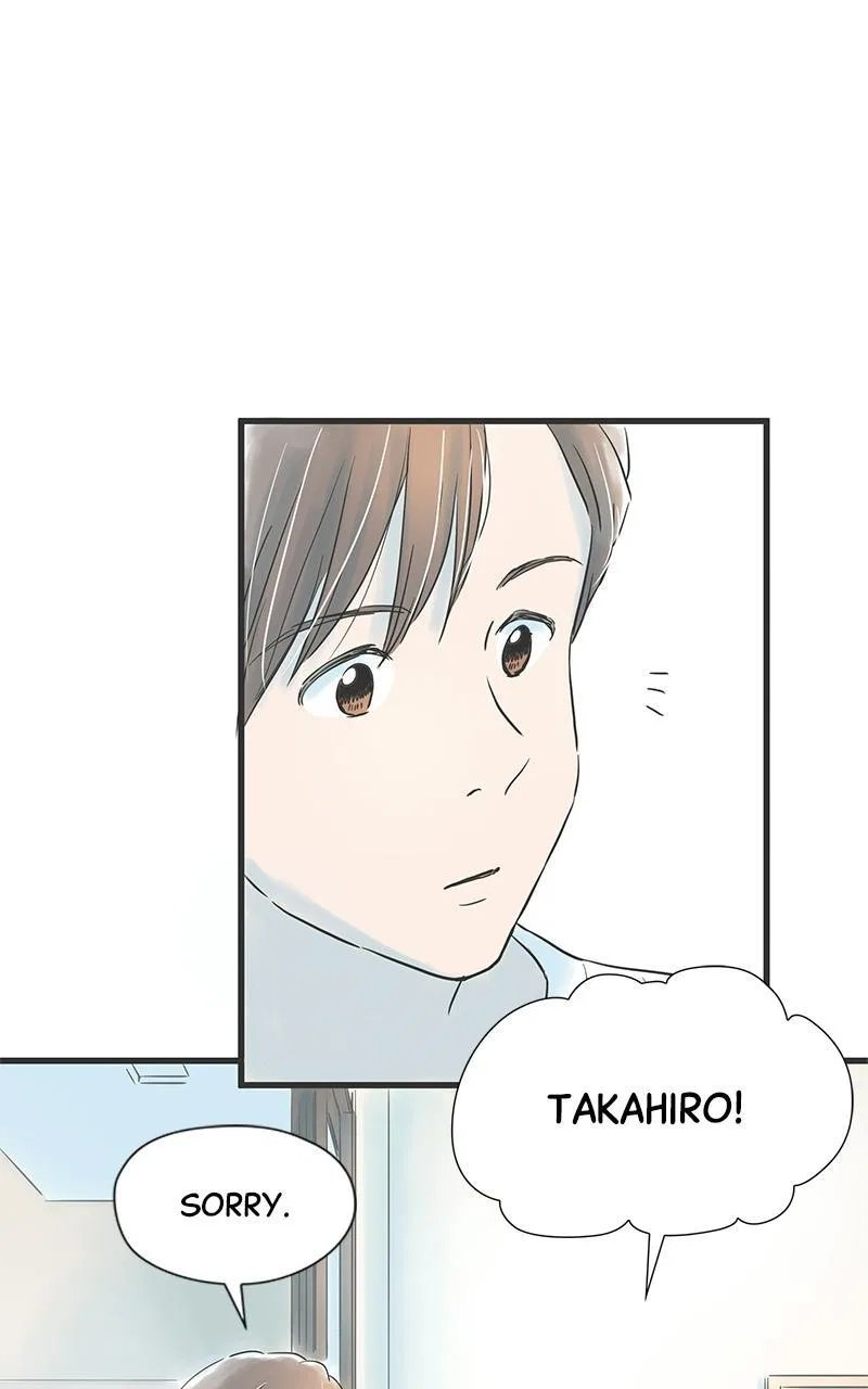 It Rains on Precious Days Chapter 28 – Page 20