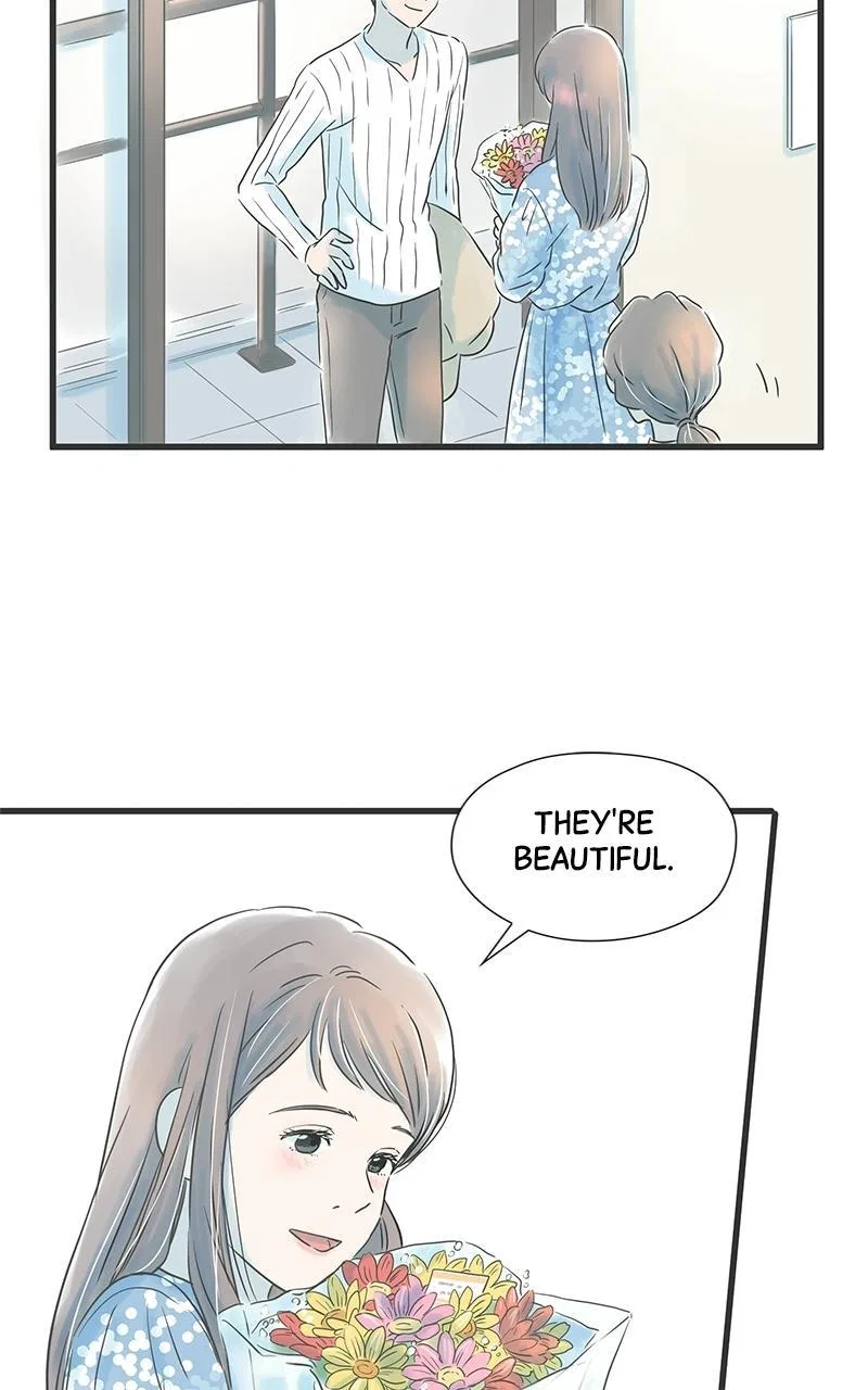 It Rains on Precious Days Chapter 28 – Page 27