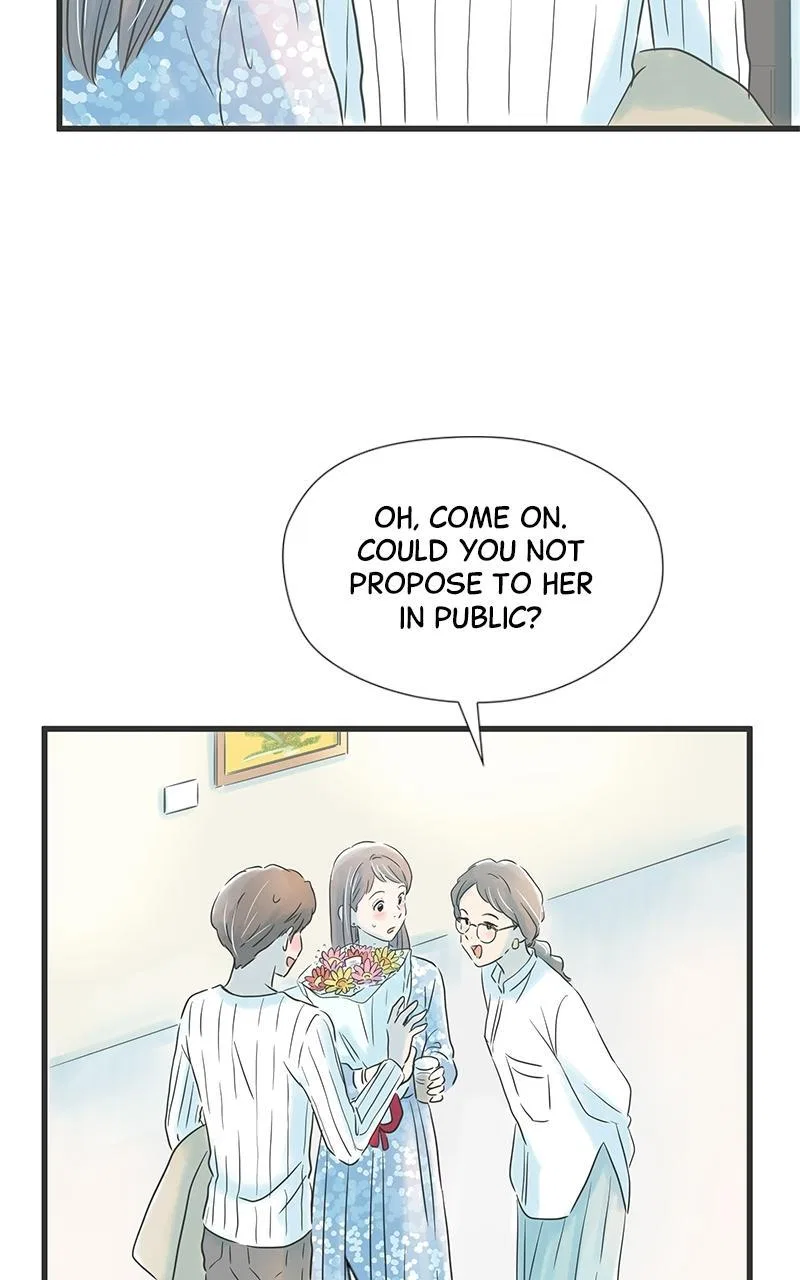 It Rains on Precious Days Chapter 28 – Page 29