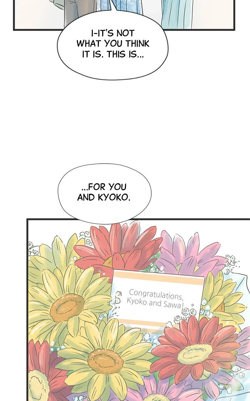 It Rains on Precious Days Chapter 28 – Page 30