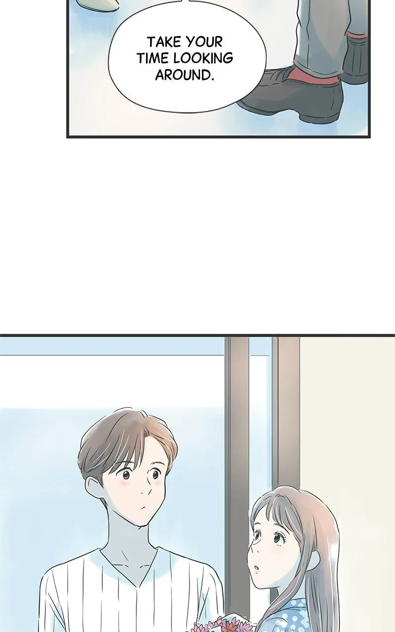 It Rains on Precious Days Chapter 28 – Page 35