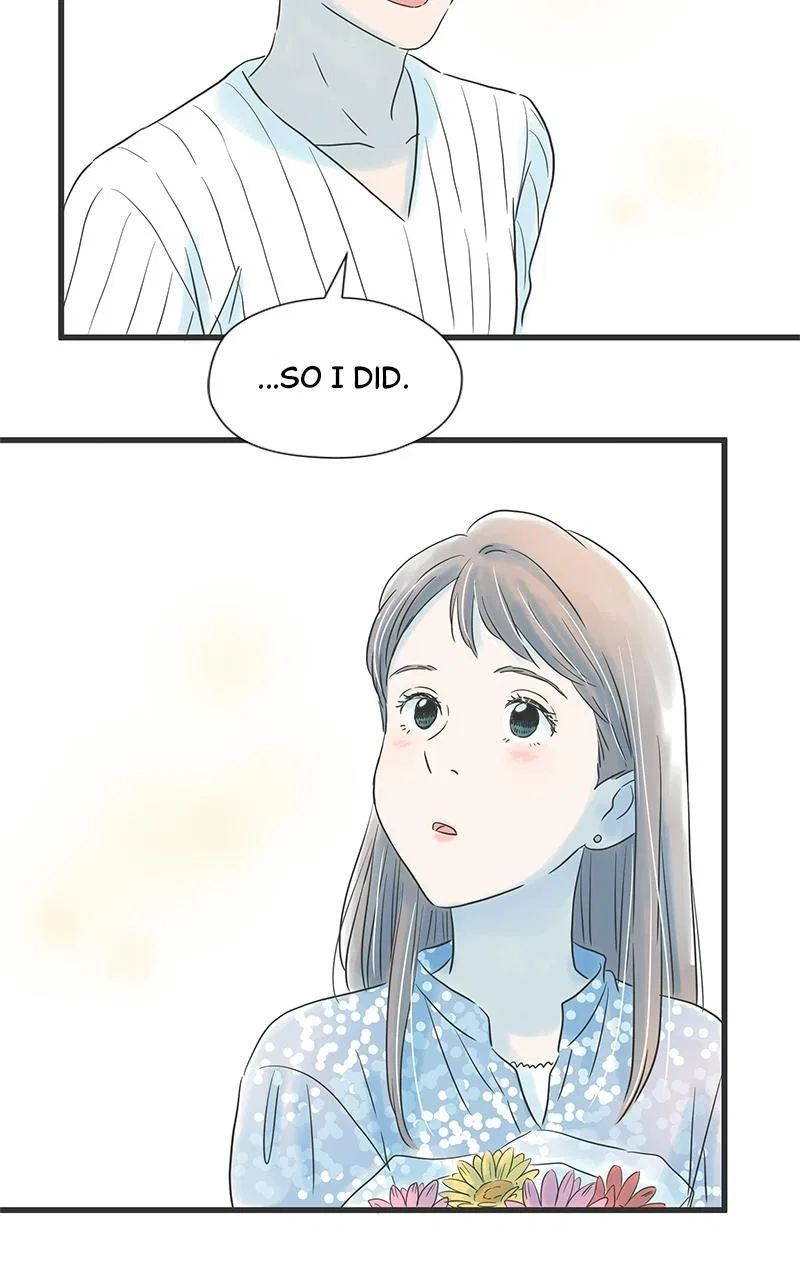 It Rains on Precious Days Chapter 28 – Page 37