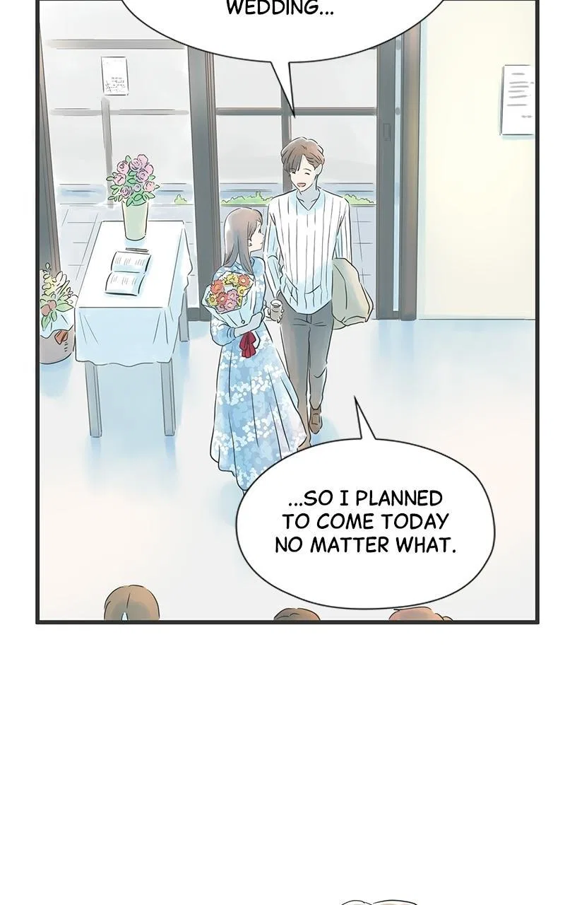 It Rains on Precious Days Chapter 28 – Page 42